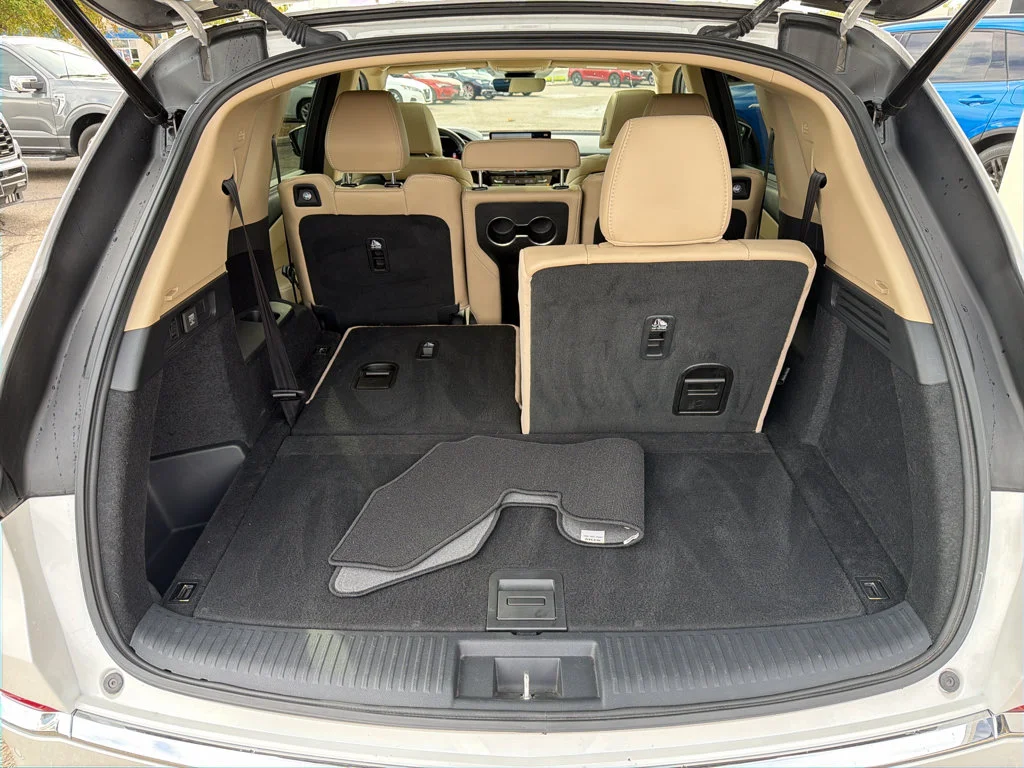 2024 Acura MDX Technology Package - Photo 20