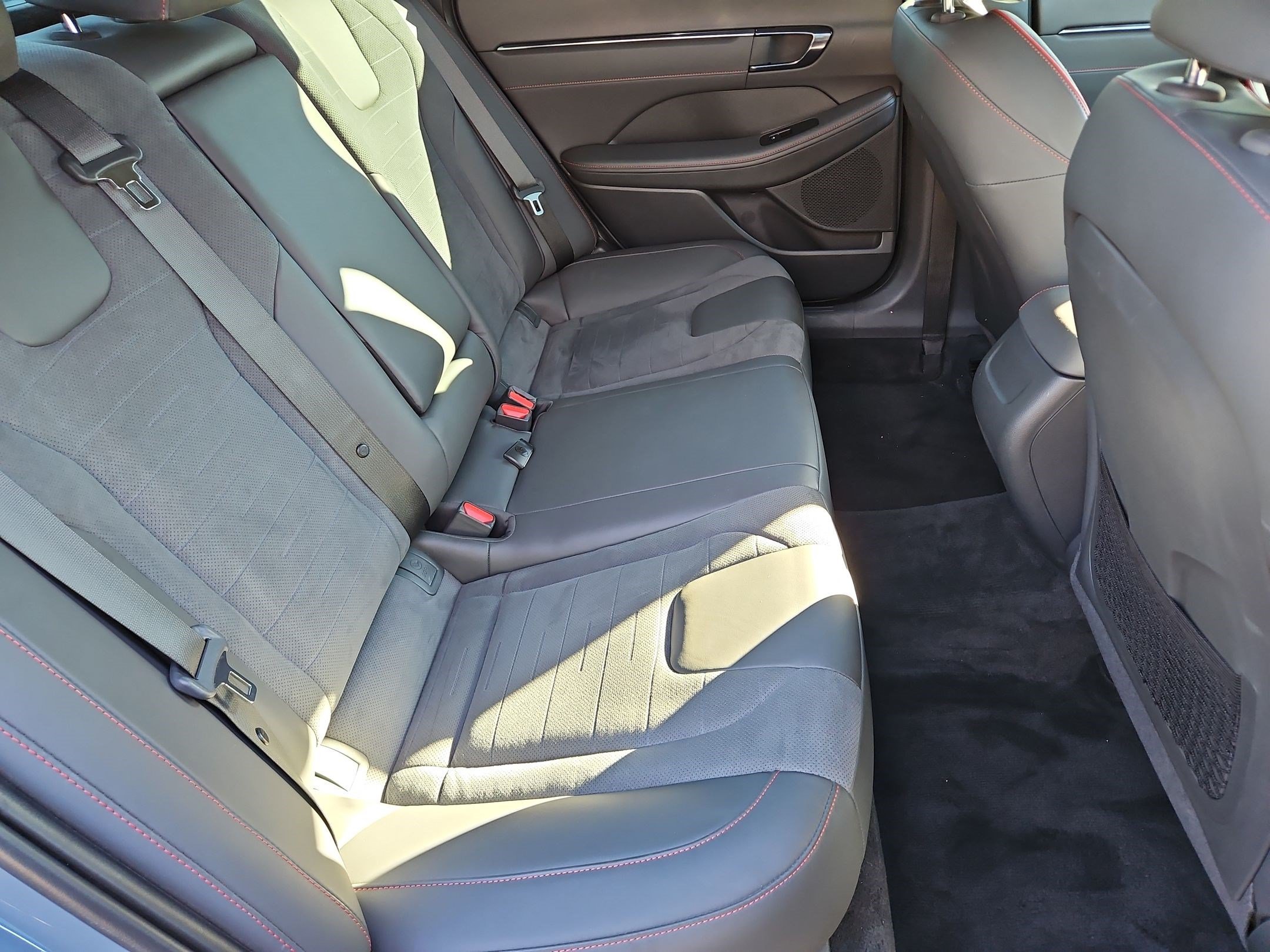 Certified Used 2024 Blue Hyundai N Line image 28