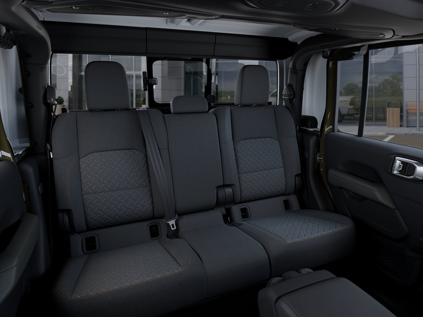 New 2026 41 Jeep Mojave image 41