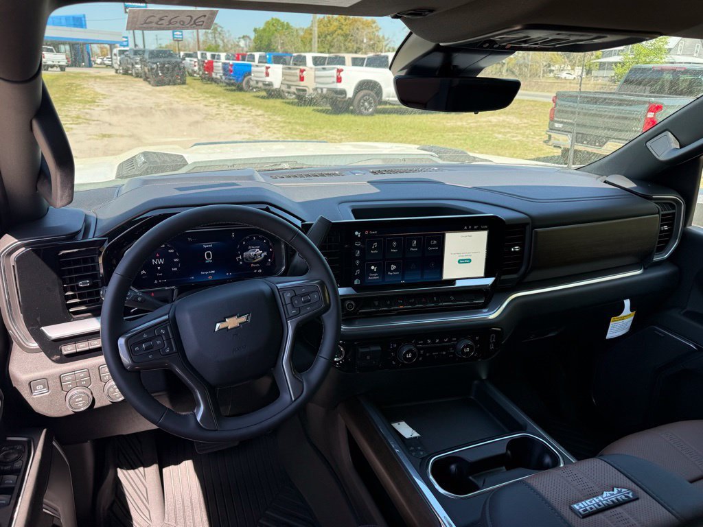 2026 Chevrolet Silverado 2500 HD High Country - Photo 17
