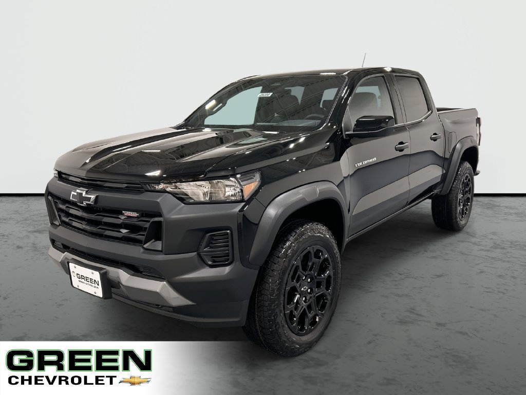 New Chevy Colorado for Sale in East Moline, IL