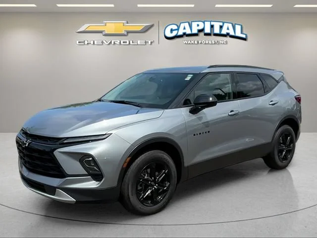 2023 Chevrolet Blazer