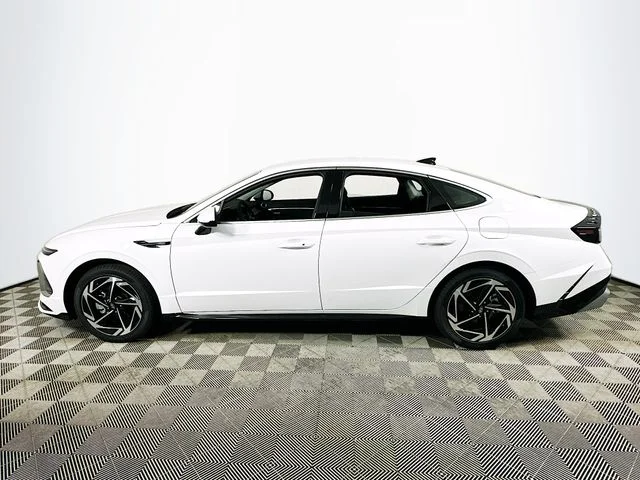 New 2026 Hyundai SONATA SEL Sport