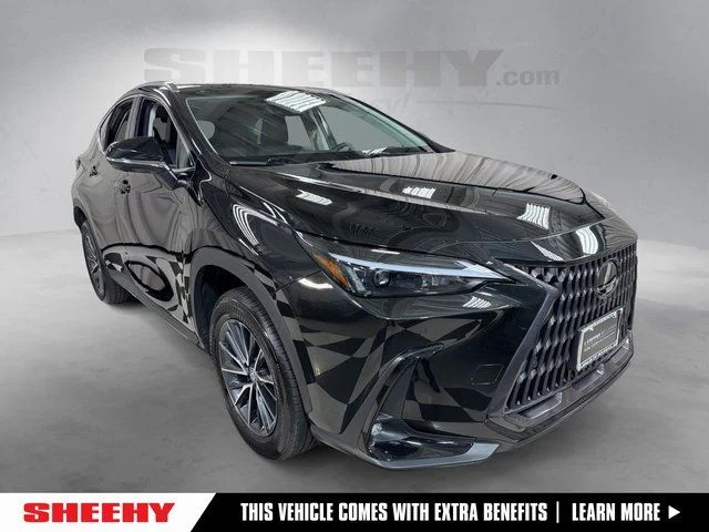 2024 Lexus NX 350 Premium