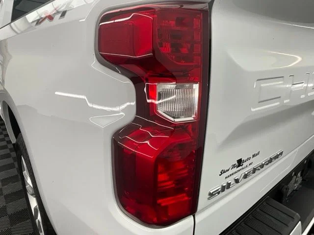 2023 Chevrolet Silverado 1500 Custom - Photo 23