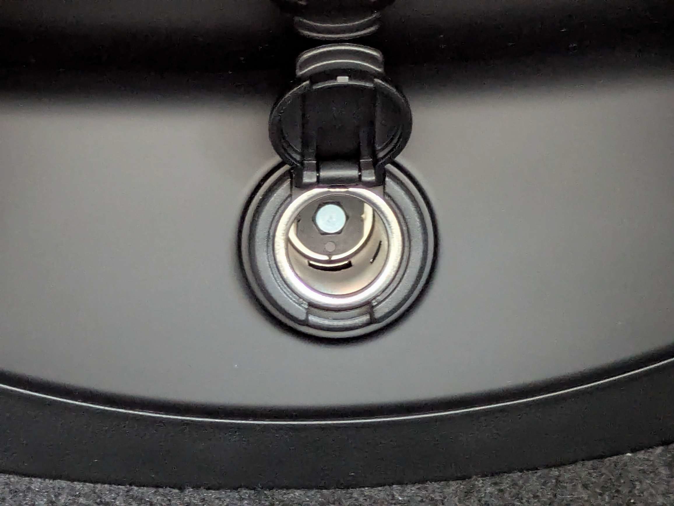 New 2026 Ivory Silver Kia LX image 22