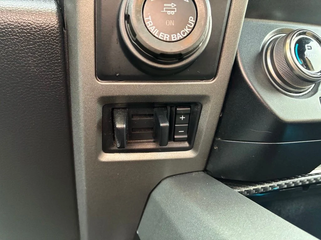 Used 2020 Blue Ford Raptor image 50