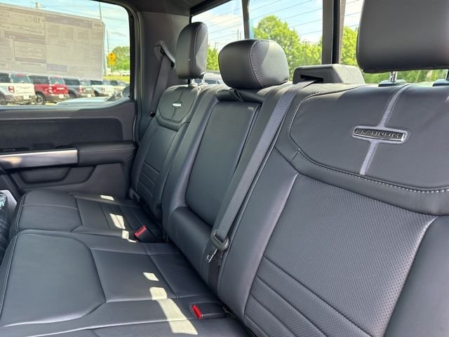 New 2026 Avalanche Ford Platinum image 19