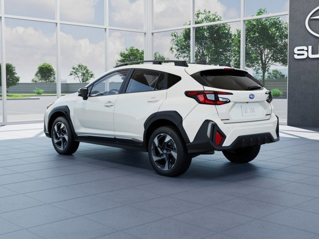New 2027 CRYSTAL WHITE PEARL Subaru Limited image 5