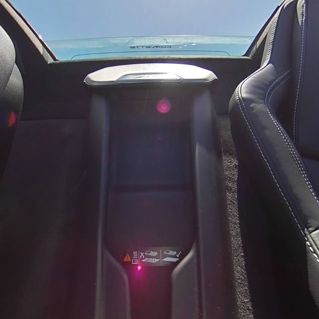 2025 Chevrolet Corvette 2LZ - Photo 70