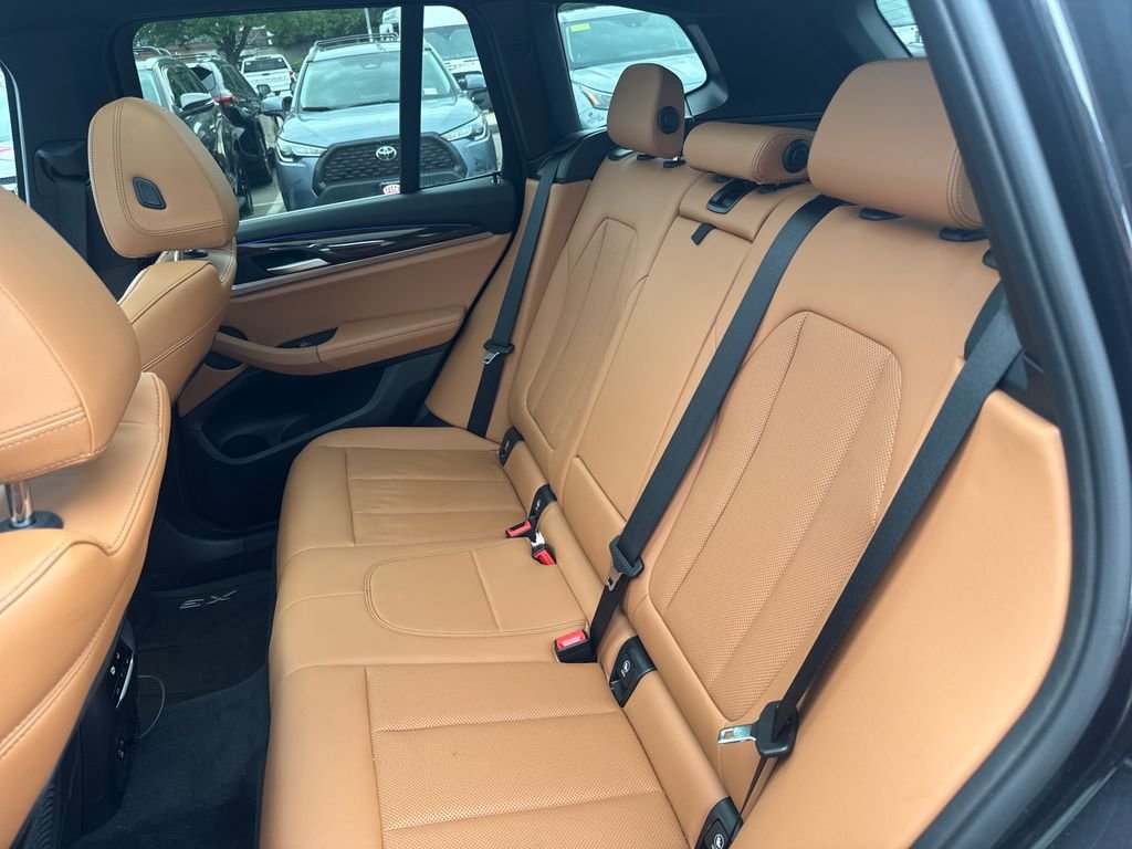 2023 BMW X3 30i - Photo 34