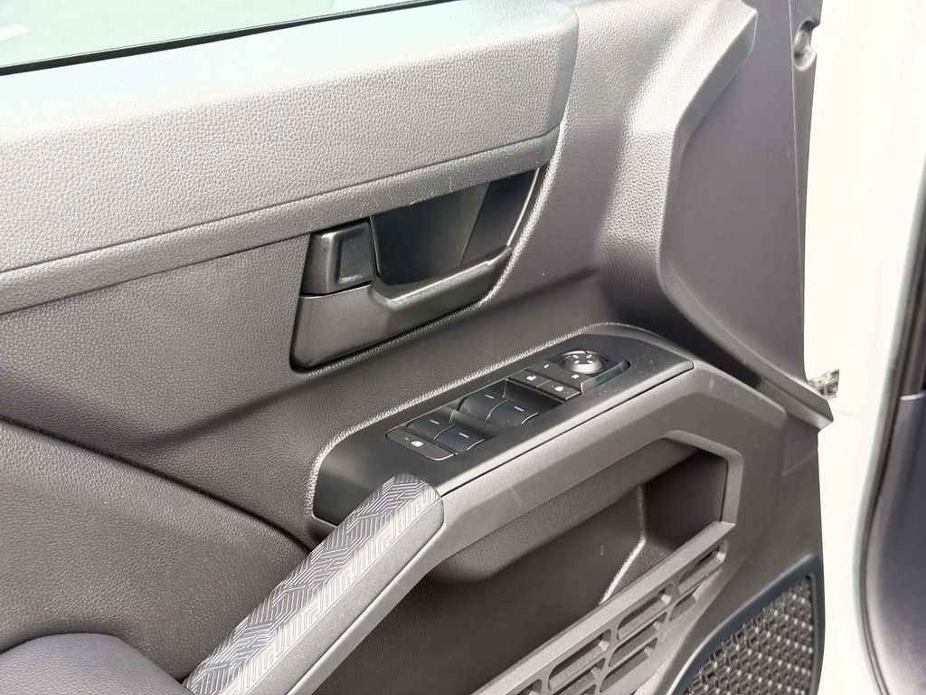 Certified Used 2024 White Toyota SR5 image 19