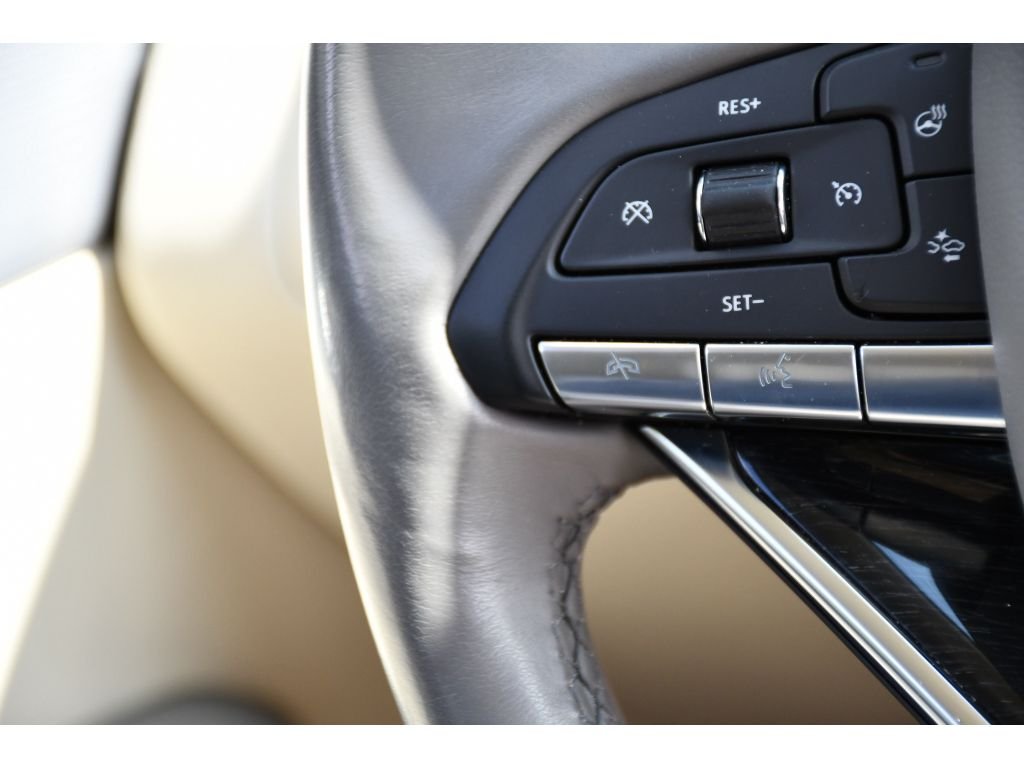 Used 2023 Opulent Blue Metallic Cadillac FWD Premium Luxury image 36
