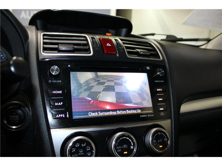 Used 2015 Venetian Red Pearl Subaru 2.0i Sport Limited image 31