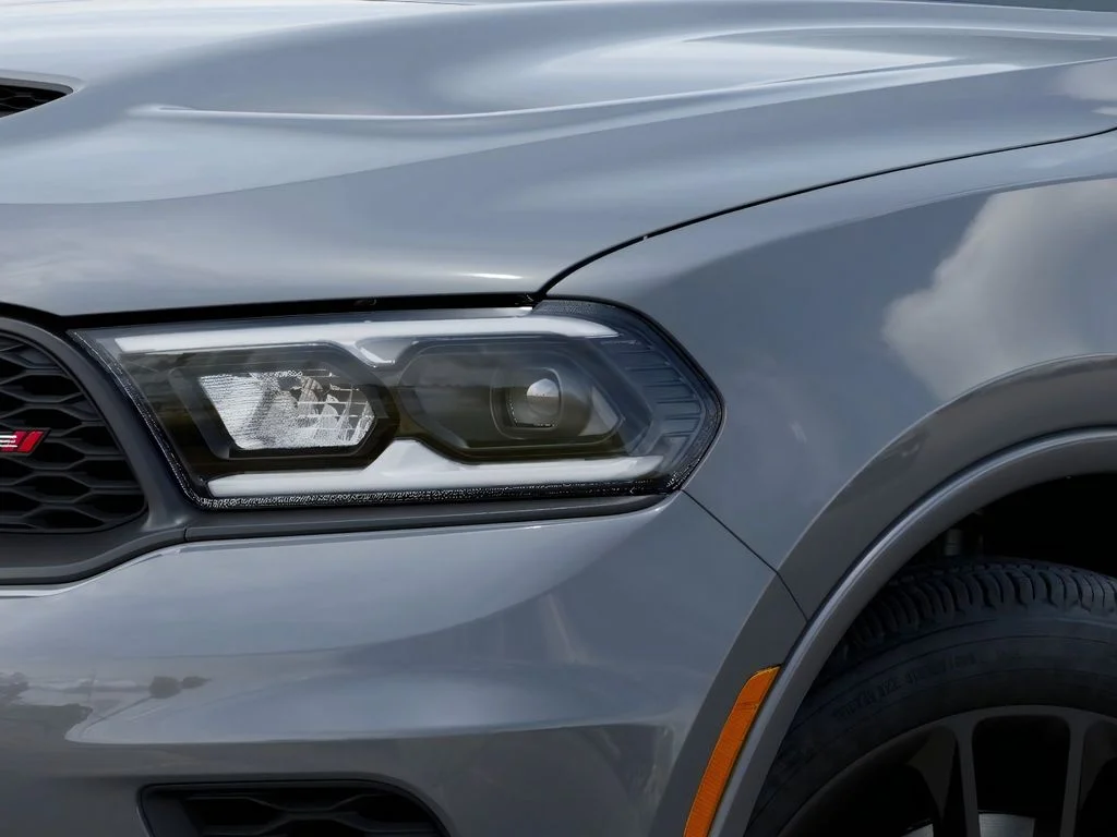 New 2026 Destroyer Gray Clearcoat Dodge GT Plus image 10