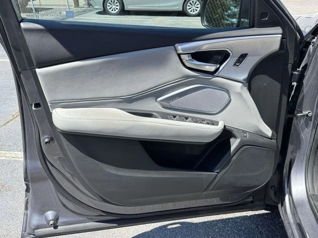 Used 2020 Gray Acura Technology Package image 26