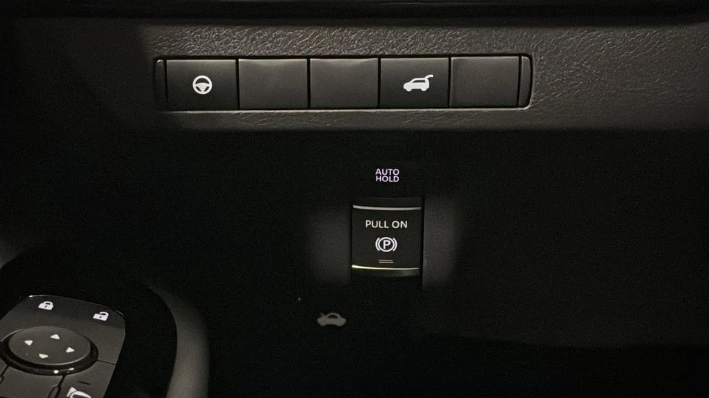 New 2026 Gray Nissan SL image 29