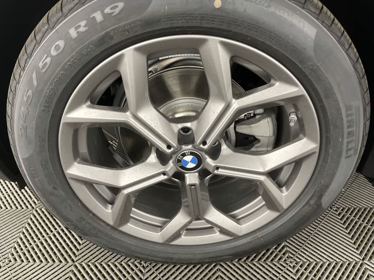 2024 BMW X3 30i - Photo 8