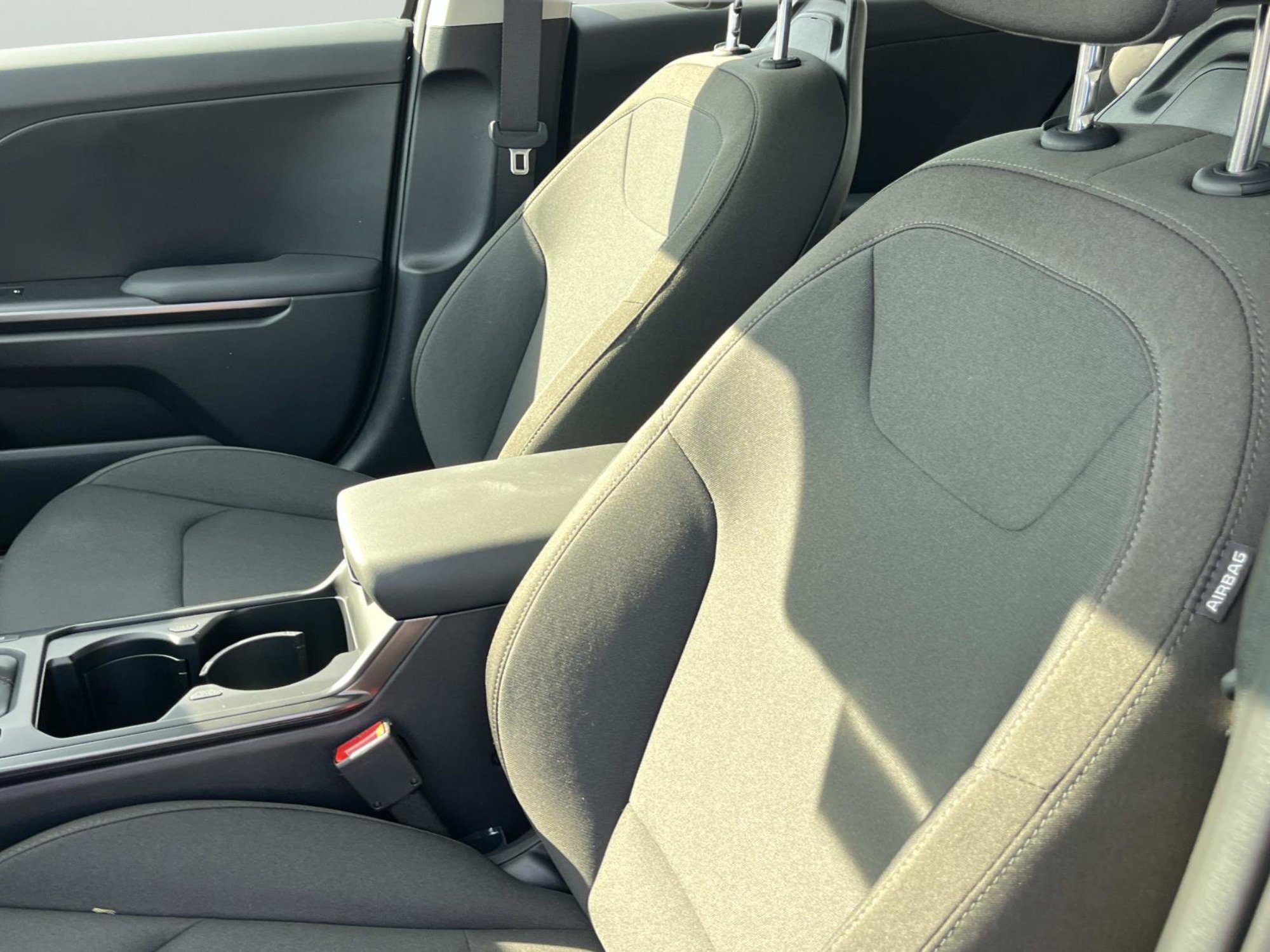 New 2026 Aurora Black Pearl Kia LXS image 19