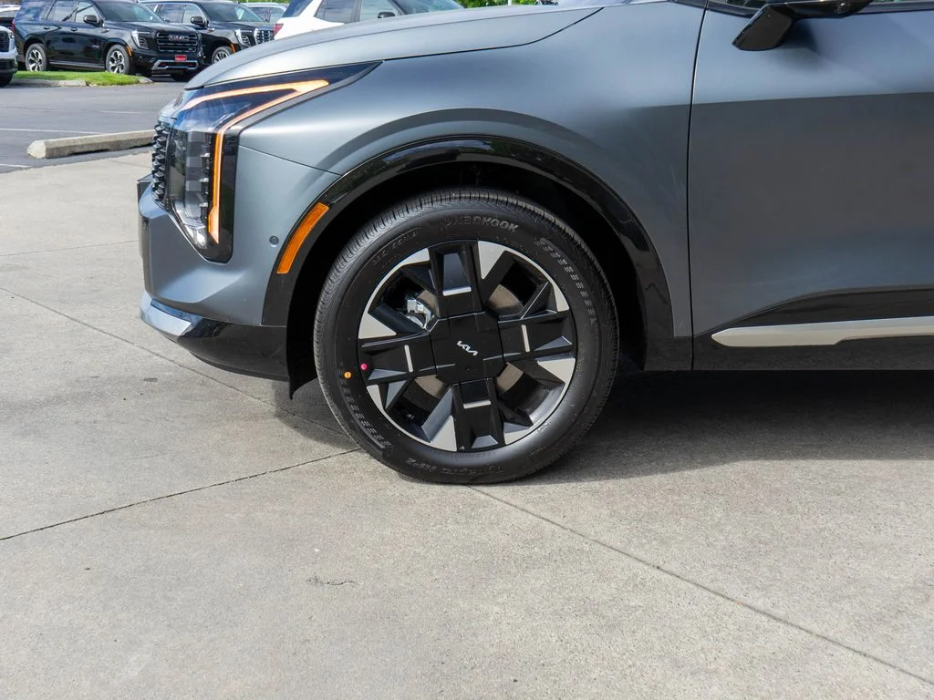 Used 2026 Gray Kia SX-Prestige image 30