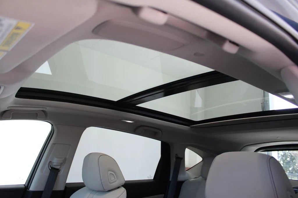 New 2026 Canyon River Blue Metallic Acura Technology Package image 25