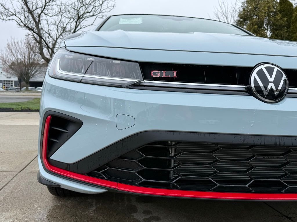 New 2026 Gray Volkswagen 2.0T Autobahn image 5