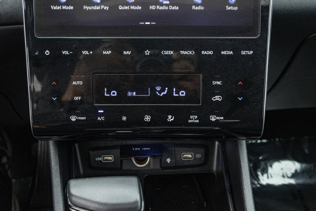 Certified Used 2024 Gray Hyundai SEL image 20