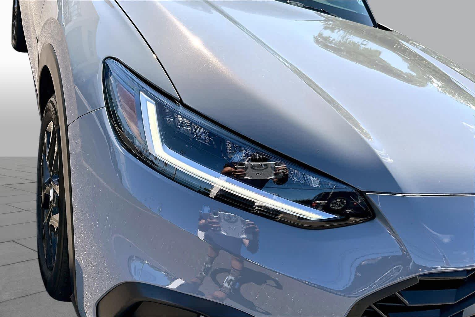 2024 Honda HR-V Sport - Photo 27