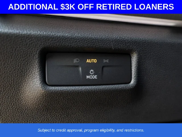 Used 2026 Black Volkswagen SE image 16