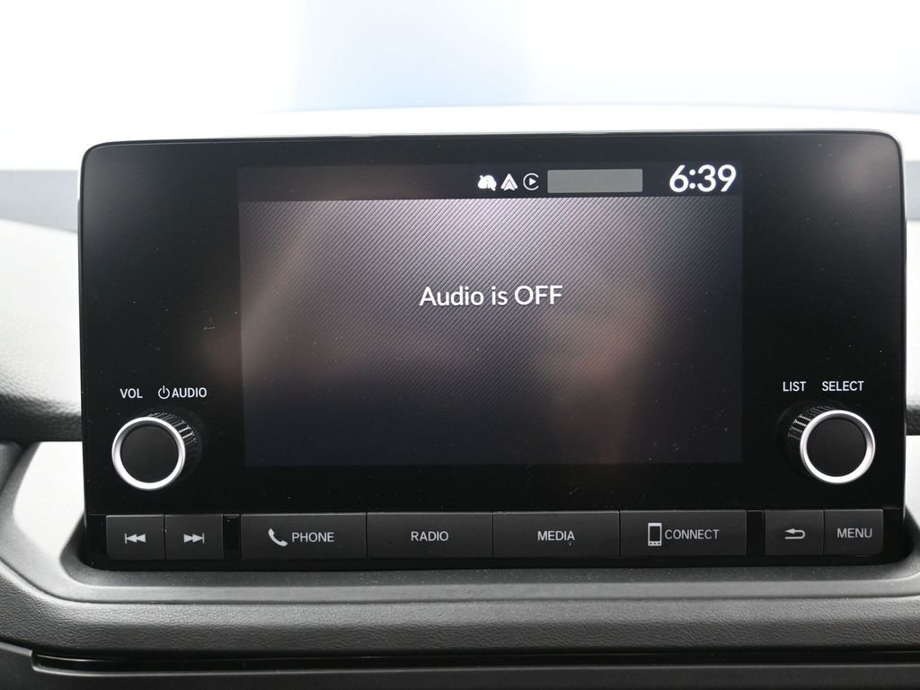 2025 Honda Accord SE - Photo 14