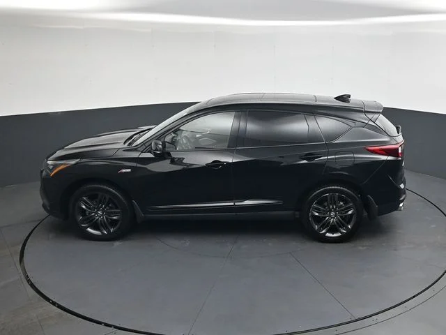 Used 2023  Acura A-Spec Package image 26