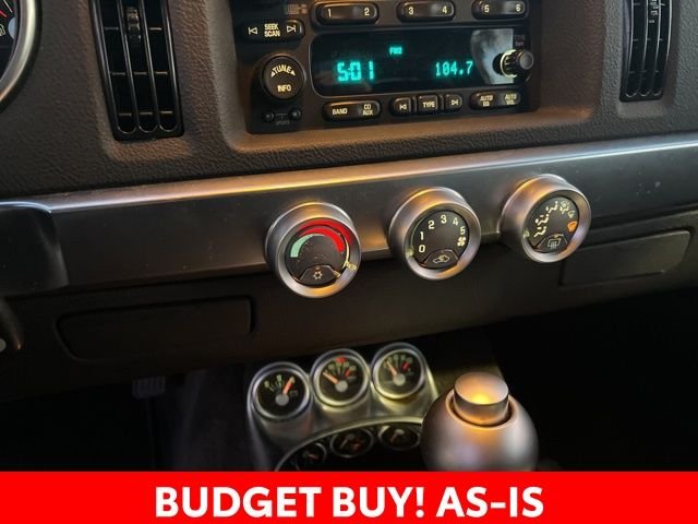 2005 Chevrolet SSR Base - Photo 18
