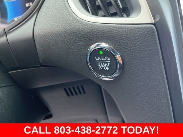 2022 Ford Edge ST-Line - Photo 22