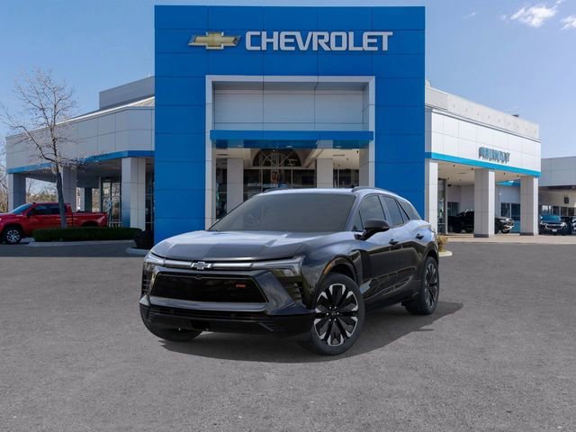 2026 Chevrolet Blazer EV RS - Photo 9