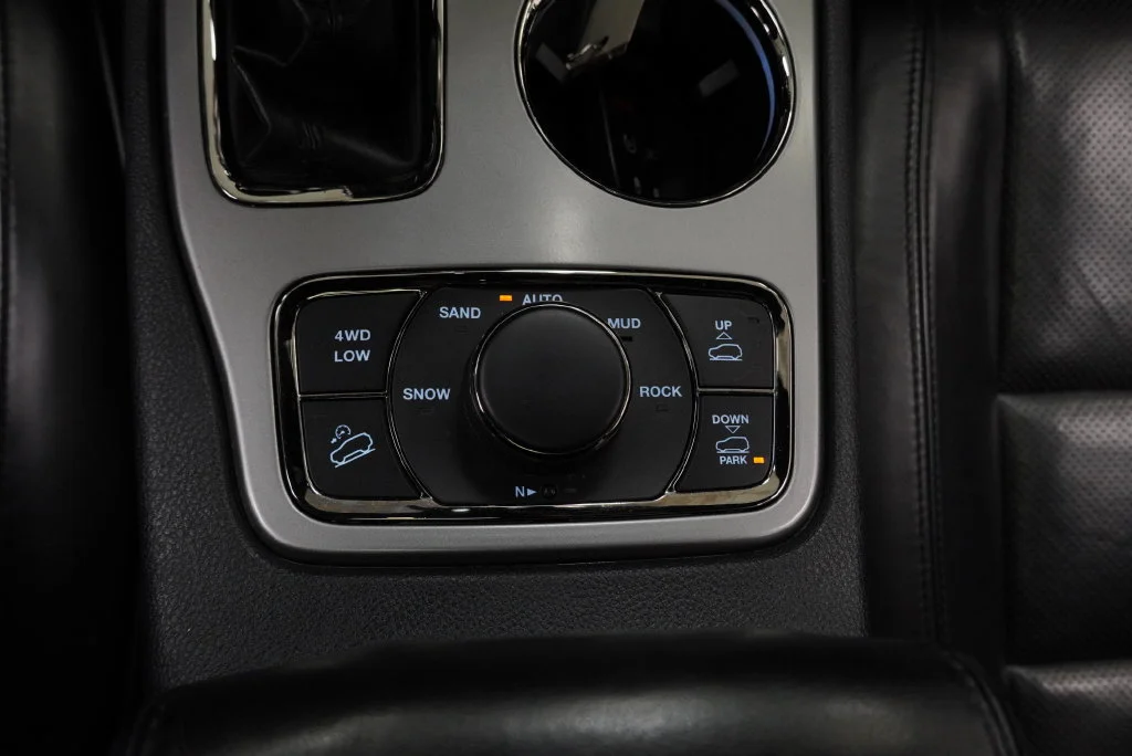 2020 Jeep Grand Cherokee High Altitude - Photo 32
