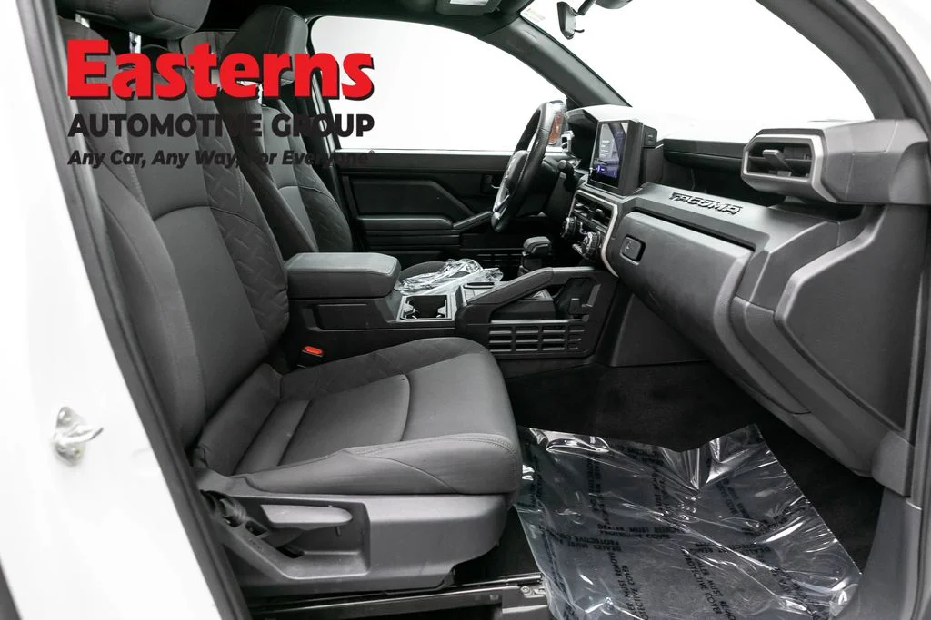 Used 2024 White Toyota SR image 20