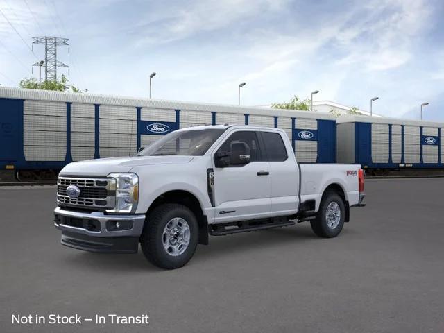 2026 Ford Super Duty F-350® XLT