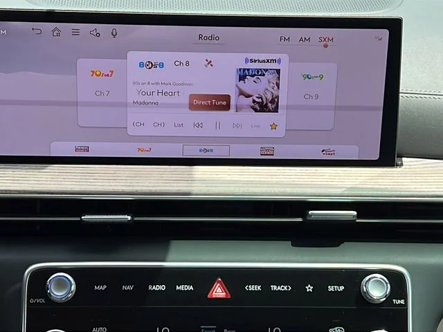 Used 2025 Green Genesis 2.5T image 14