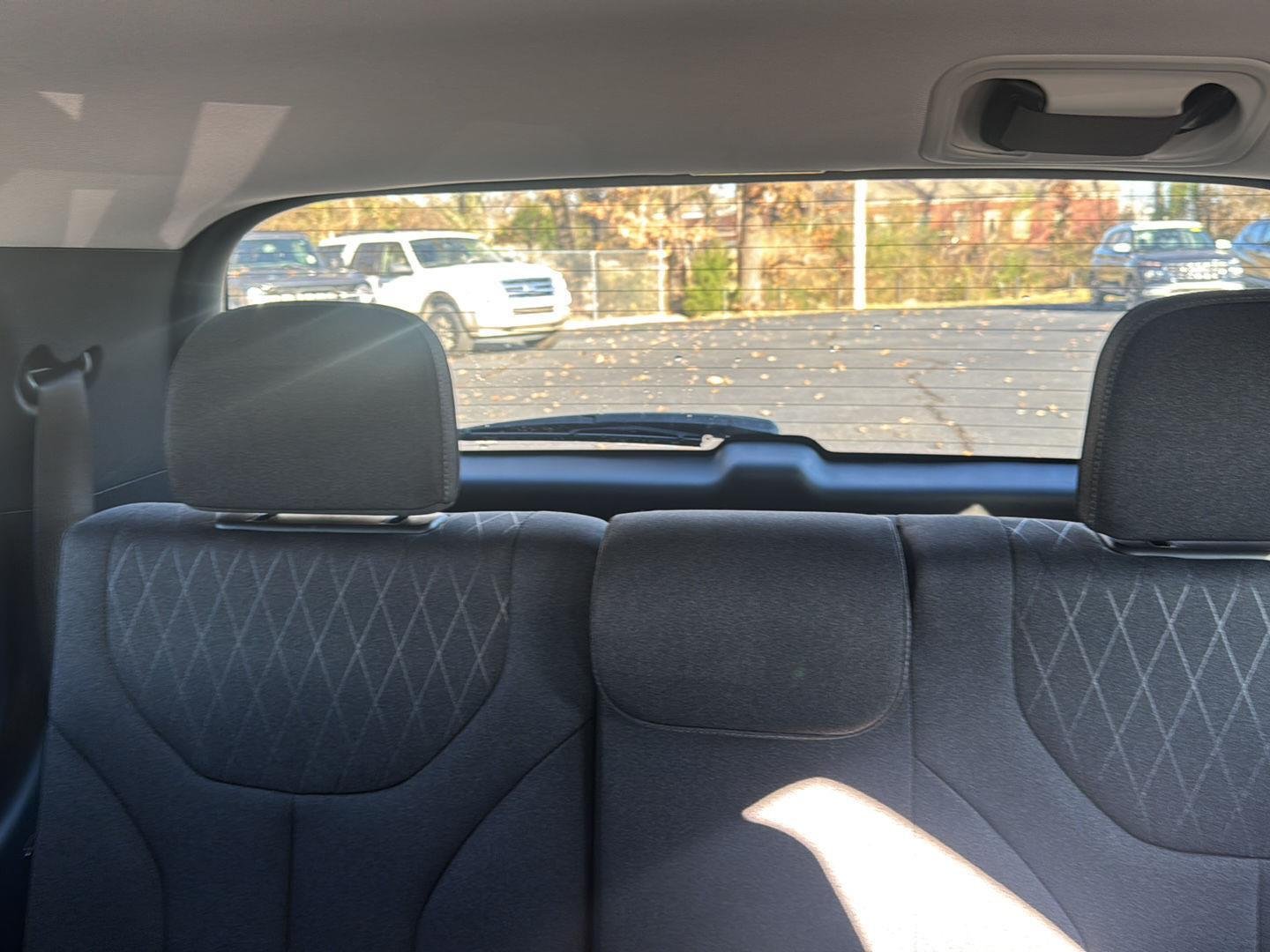 Used 2020 Steel Graphite Hyundai SE image 18