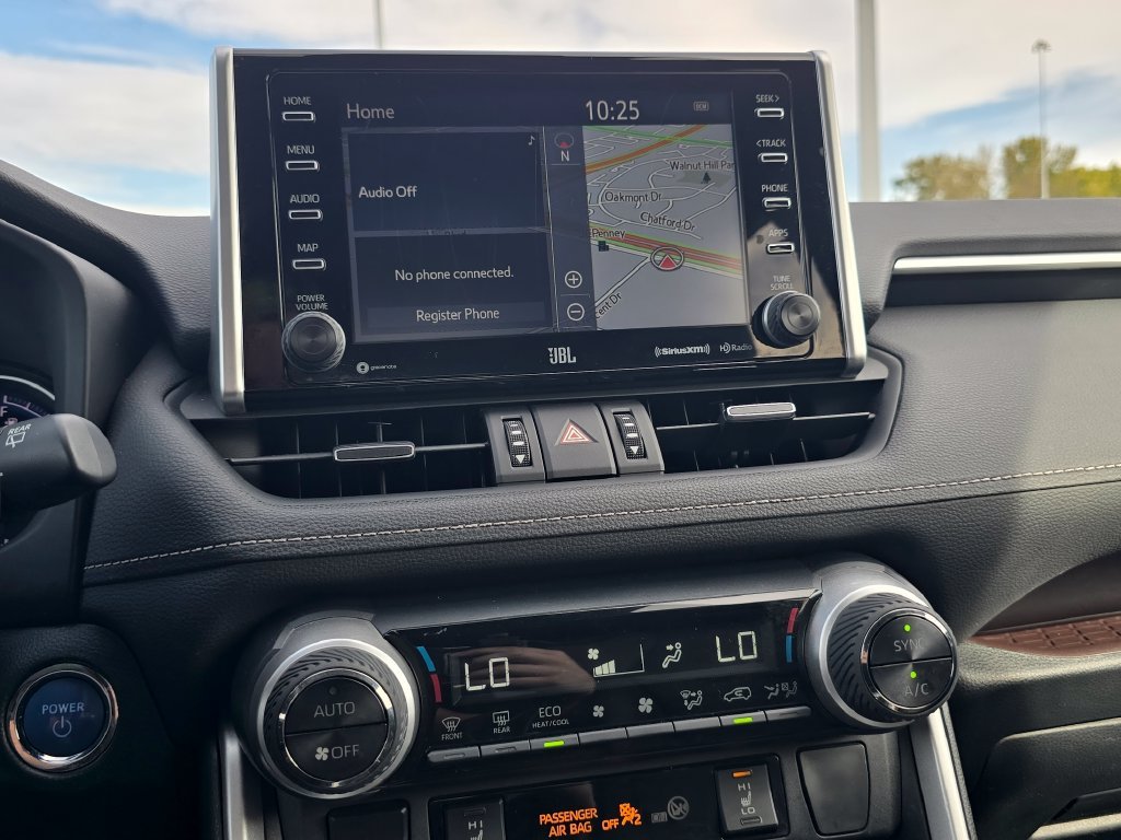 Certified Used 2019 Silver Toyota Limited image 31