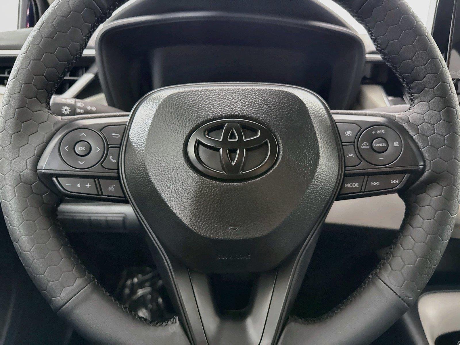 Certified Used 2026 Blueprint Toyota LE image 16