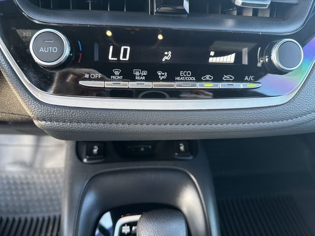 2023 Toyota Corolla XSE - Photo 22