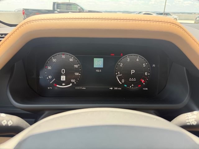 New 2026 Borasco Grey Land Rover S image 14
