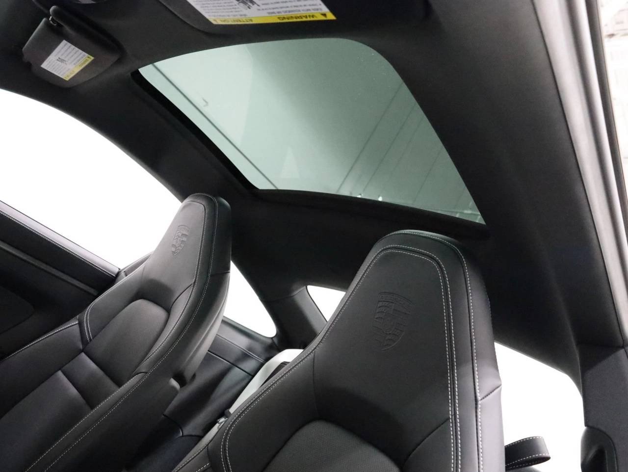 Certified Used 2026 Ice Grey Metallic Porsche Carrera image 20