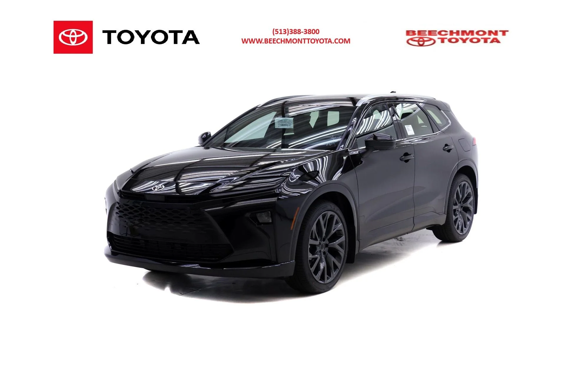 2026 Toyota Toyota Crown Signia  Limited