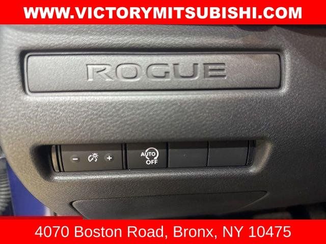 2023 Nissan Rogue S - Photo 33
