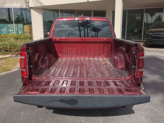 2023 RAM Ram 1500 Pickup Laramie - Photo 14