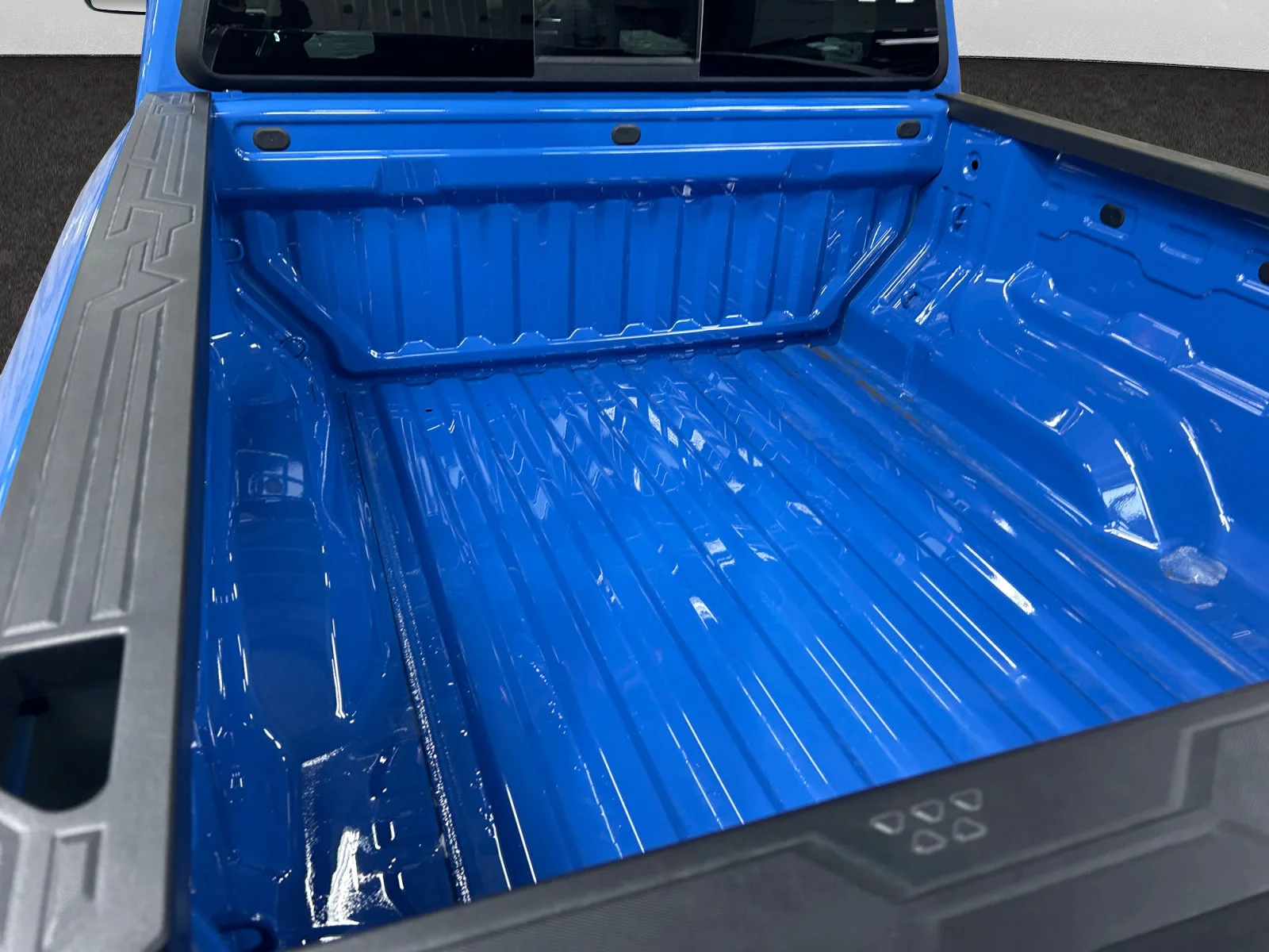 New 2026 Rapids Metallic GMC Elevation image 10