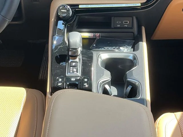 New 2026 Ultra White Lexus LUXURY AWD image 17