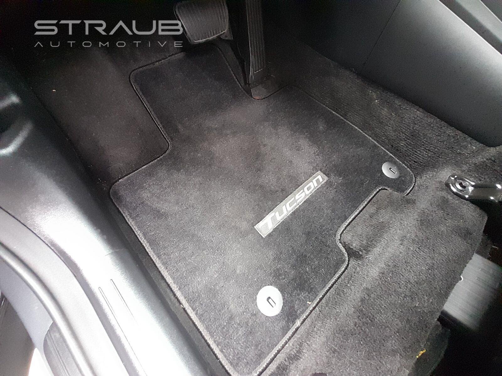 Used 2026 Ecotronic Gray Hyundai SEL image 34